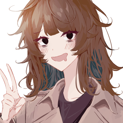 うへへ